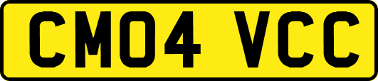 CM04VCC