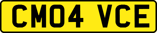 CM04VCE