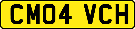 CM04VCH