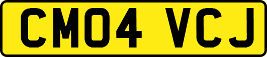 CM04VCJ