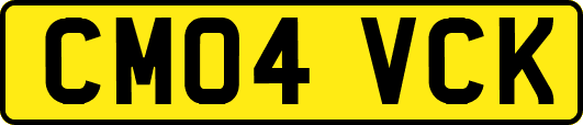 CM04VCK