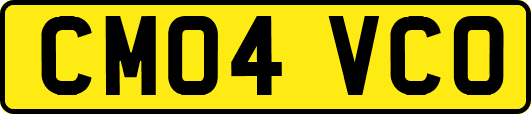 CM04VCO