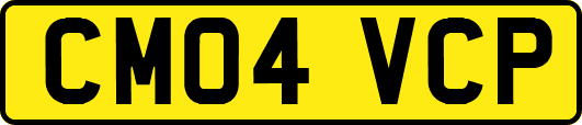 CM04VCP