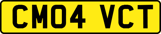 CM04VCT