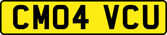CM04VCU