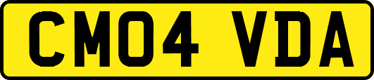 CM04VDA
