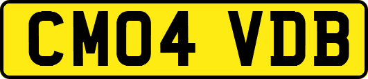 CM04VDB