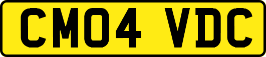 CM04VDC