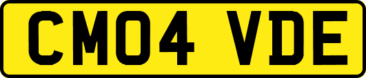 CM04VDE
