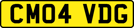 CM04VDG