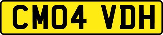 CM04VDH