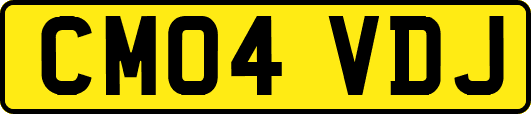 CM04VDJ