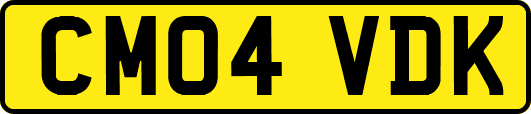 CM04VDK