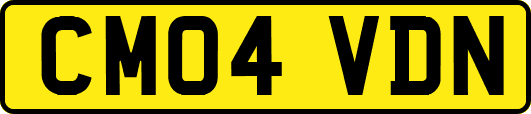 CM04VDN