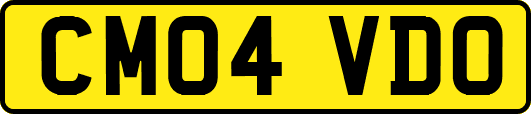 CM04VDO
