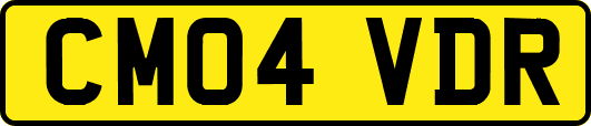 CM04VDR