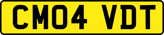 CM04VDT