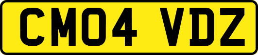 CM04VDZ