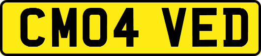 CM04VED