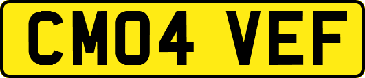 CM04VEF