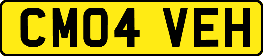 CM04VEH
