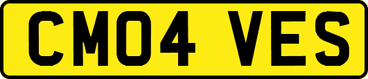 CM04VES