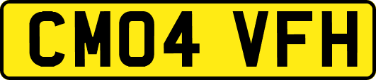 CM04VFH