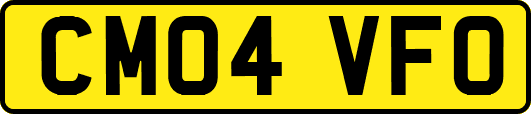 CM04VFO
