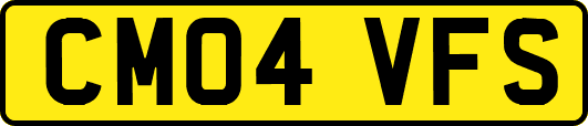 CM04VFS
