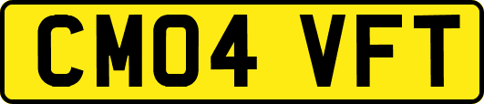 CM04VFT