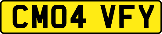 CM04VFY