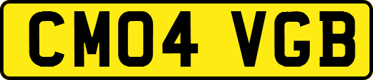 CM04VGB