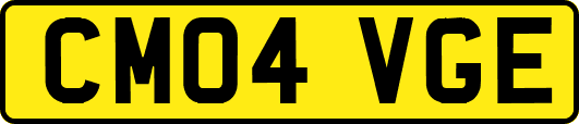 CM04VGE