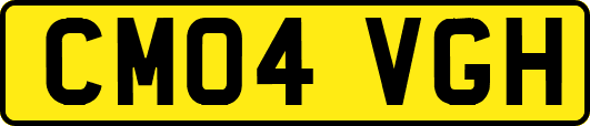 CM04VGH