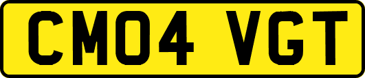 CM04VGT