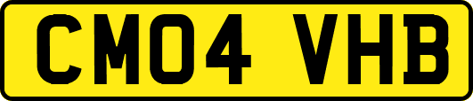 CM04VHB