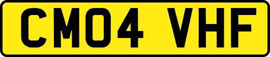 CM04VHF