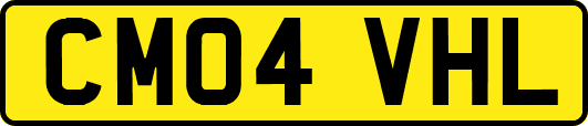 CM04VHL