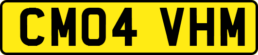 CM04VHM