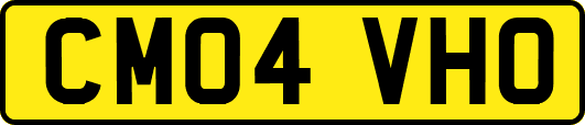 CM04VHO