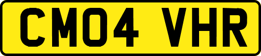 CM04VHR