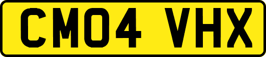 CM04VHX