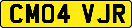 CM04VJR