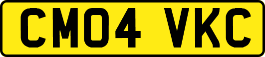 CM04VKC