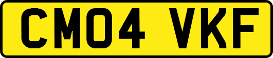 CM04VKF
