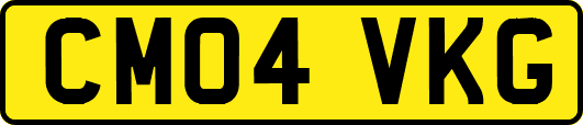 CM04VKG