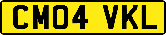 CM04VKL