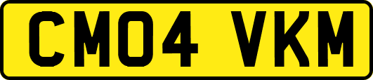 CM04VKM