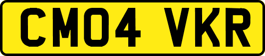 CM04VKR