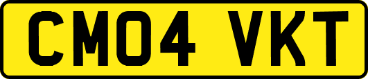 CM04VKT